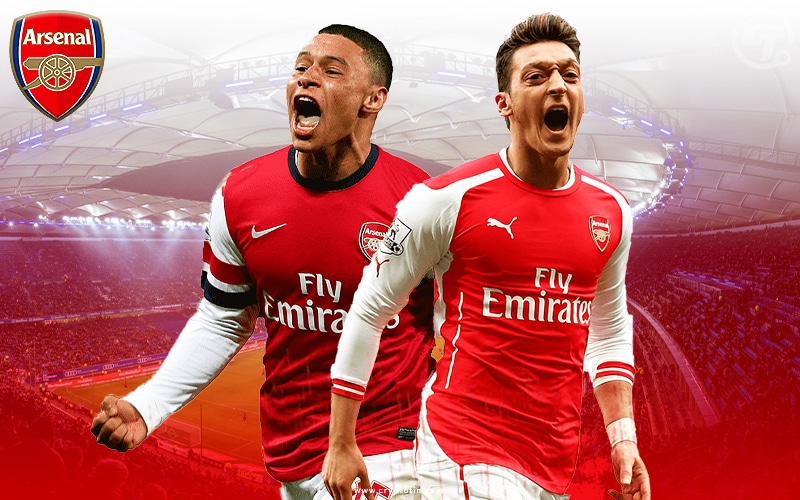 UK Regulator Criticizes Soccer Club Arsenal Fan Token Ads