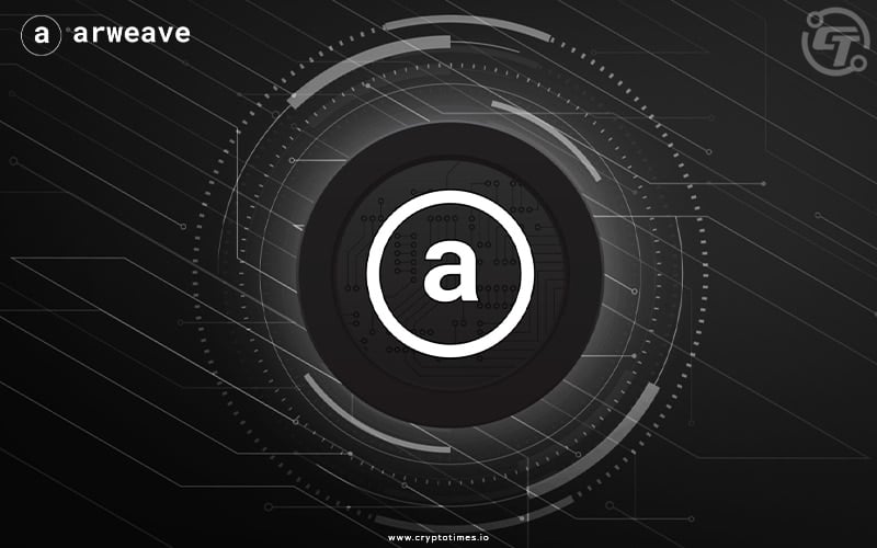 Arweave Faces Forking Controversy With Layer-2 Network Irys