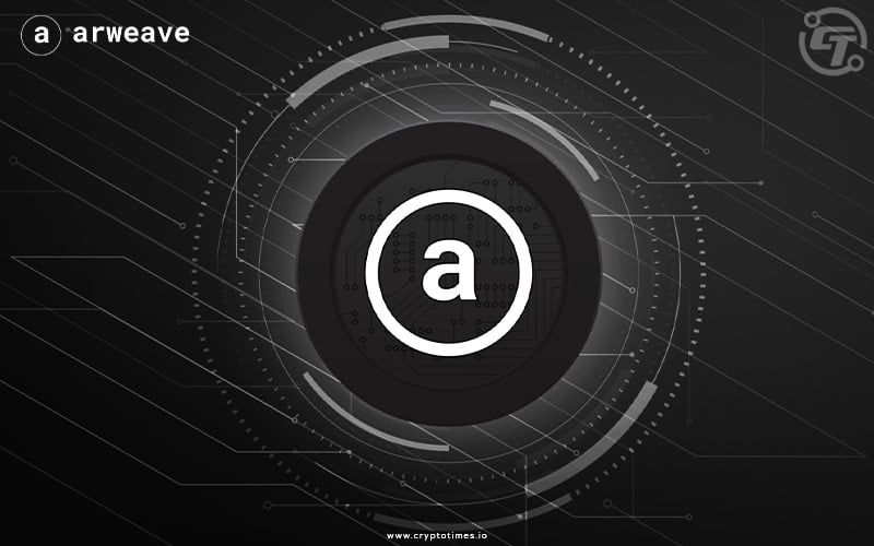 Arweave Faces Forking Controversy with Layer 2 Network Irys