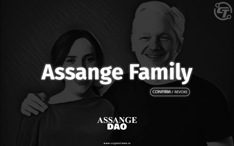 AssangeDAO Veto Power Poll