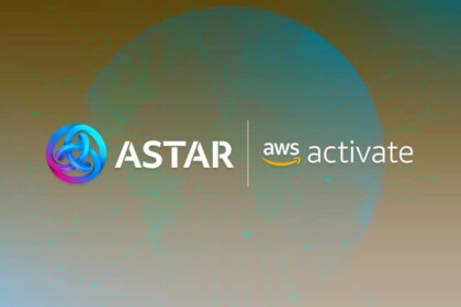 Astar Network Offers AWS Activate for Builders & Developers