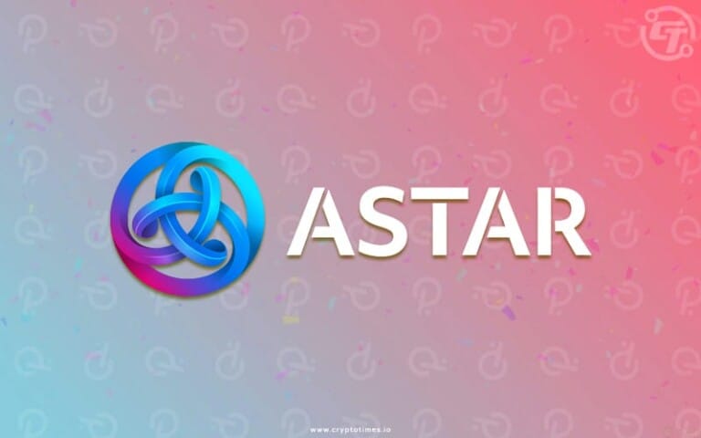 Astar Network Wins Polkadot’s Third Parachain Auction