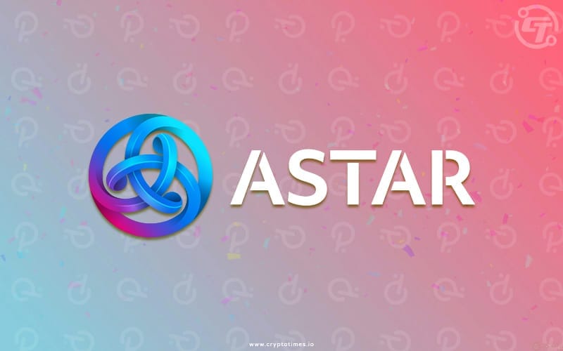 Astar Network Wins Polkadot’s Third Parachain Auction