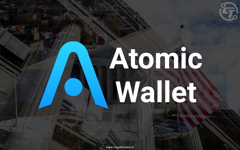 Atomic Wallet Asks US Court To Dismiss $100M Lawsuit
