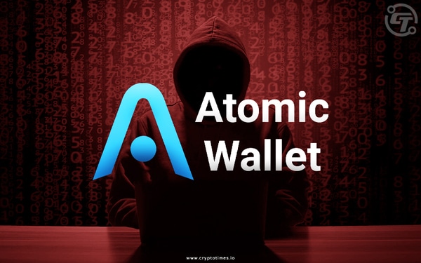 Investors File Lawsuit Against Atomic Wallet Over $100M Hack