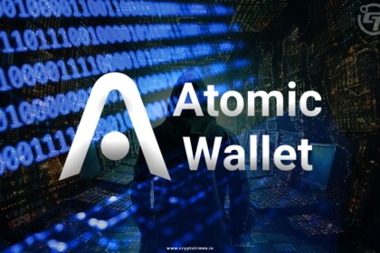 Atomic Wallet Loot Laundered Through OFAC-Sanctioned Garantex