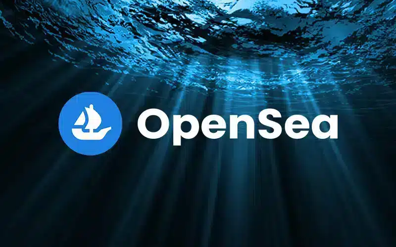 OpenSea NFT Sales Hit 3-Year Low in February