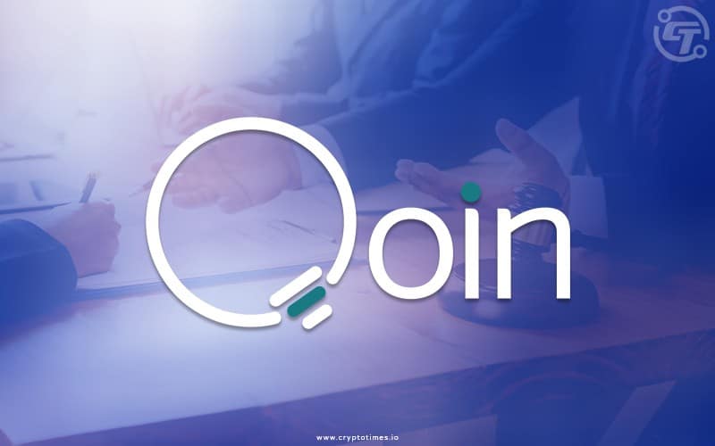 Aussie Firm To File A $100M Class Action Over Dodgy Qoin Token