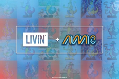 AussieMates Collaborates With LIVIN to Launch NFT Project for Mental Health Awareness