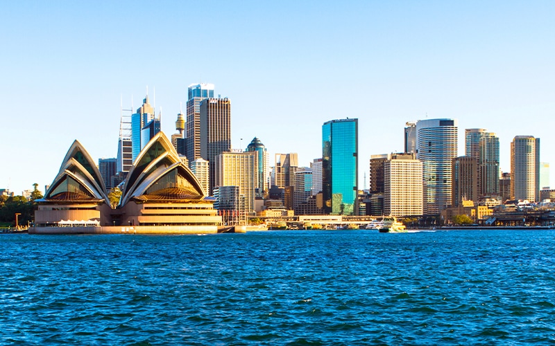 Australia to get its First Gemini secured Unlisted Crypto Fund