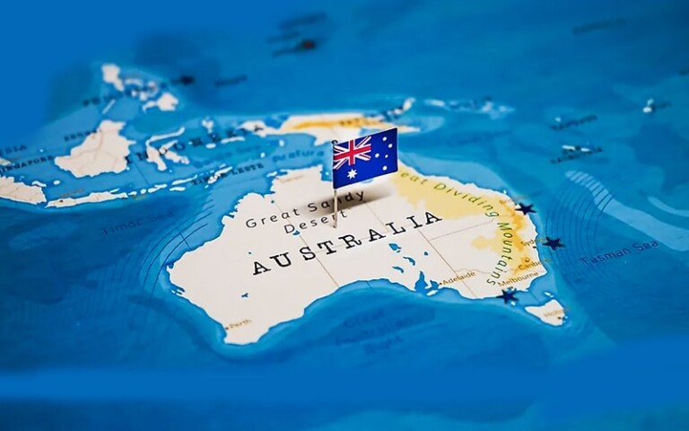 ATO Adds Crypto Gains In Its Four Priorities For 2022