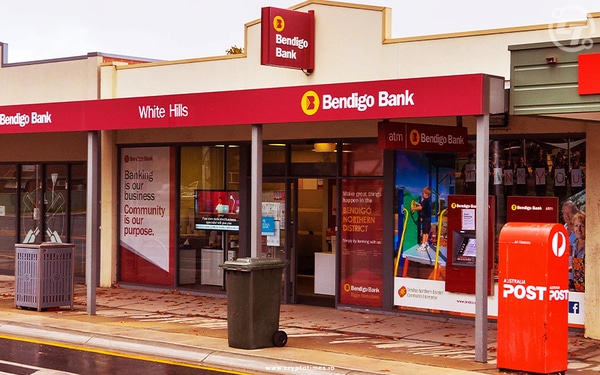 Bendigo Bank Block Payments to Crypto Exchanges