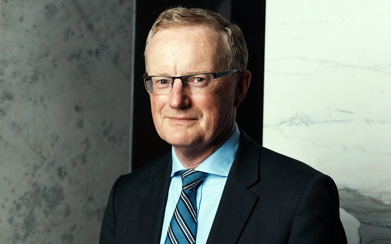 Australian Central bank governor favors Private issued tokens over CBDCs