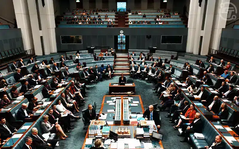 Australian Senate Sends Bragg's Crypto Bill for Amendments