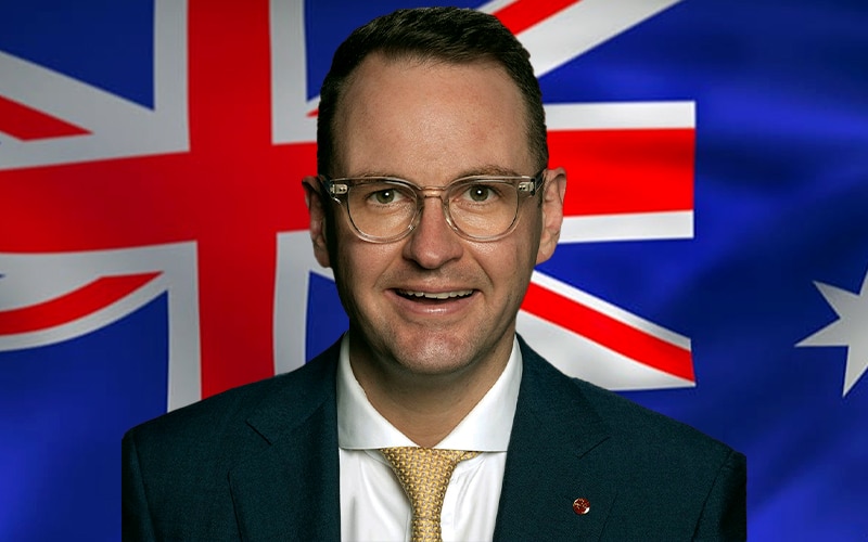 Australian Senator Crypto Bill Digital Yuan