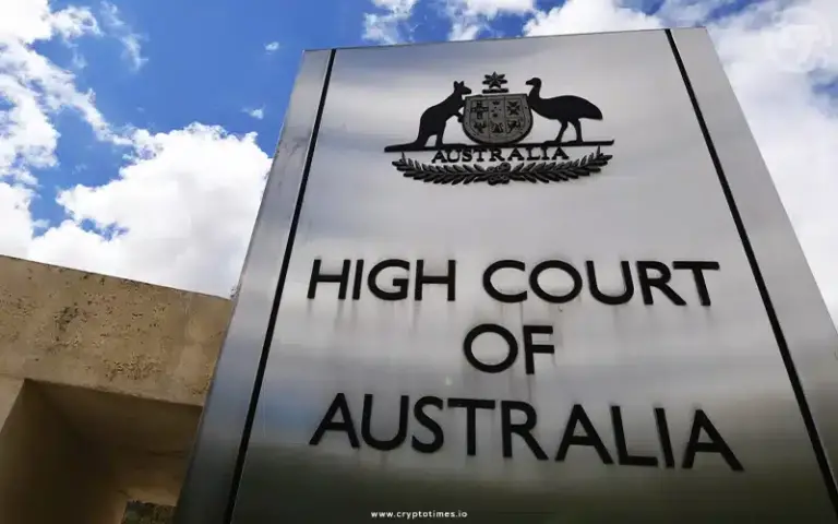 Australian Court Rules on Block Earner Crypto Case