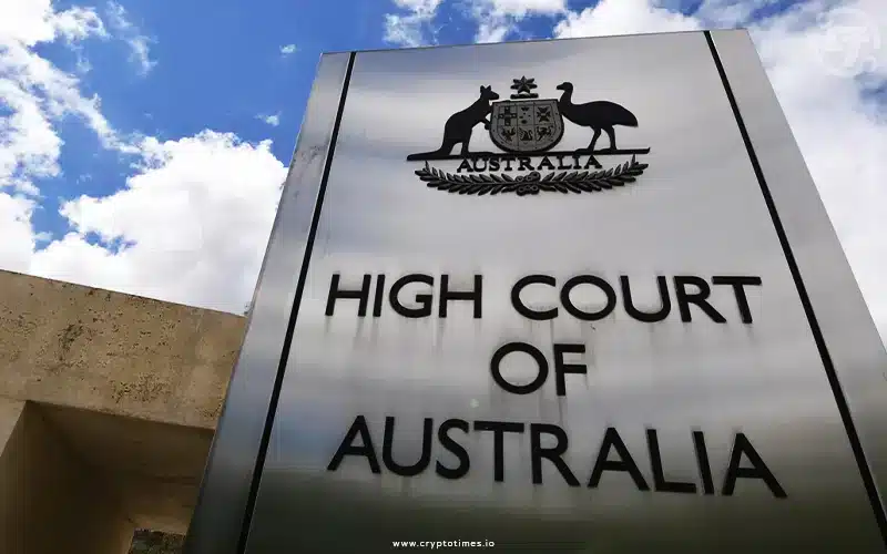 Australian Court Dismisses Allegations Against Block Earners DeFi Service.jpg