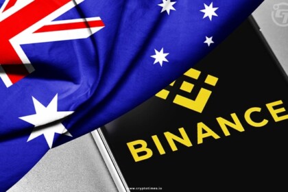 ASIC Searches Binance Australia in Derivatives Probe