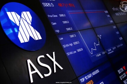 Australian Stock Exchange Explores Tokenized Asset Listing