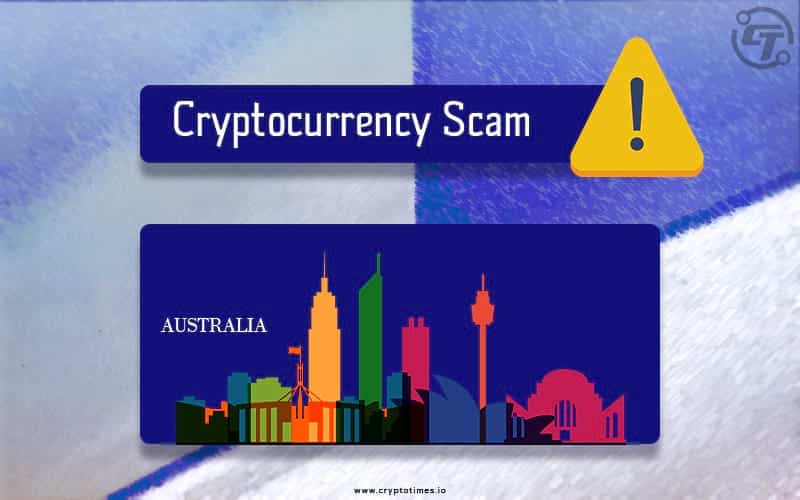 Australian Citizens Have Lost $70M to Bogus Crypto Investments