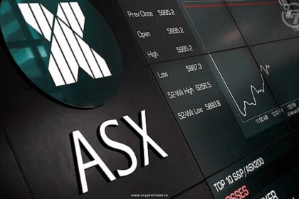 Australian Securities Exchange Drops Plans of Blockchain-based System