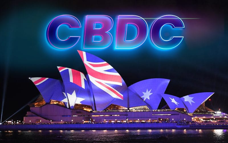 Reserve Bank of Australia & DFCRC to Complete CBDC Pilot mid-2023