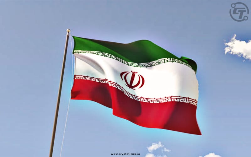 Iran to Lift Crypto Mining Ban from September 22