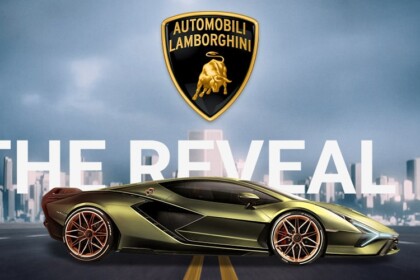 Automobili Lamborghini drops its ‘World Tour’ themed NFTs