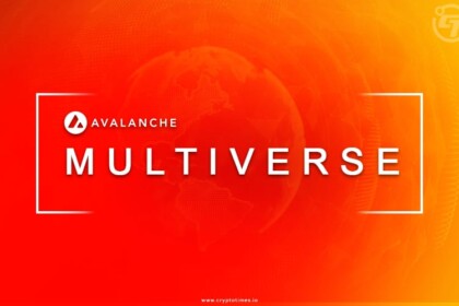 Avalanche Foundation Multiverse program