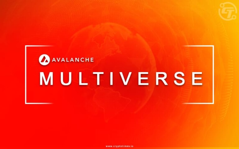 Avalanche Foundation Multiverse program