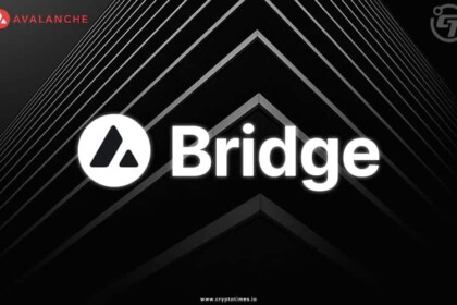 Avalanche launches New Upgraded Bridge based on Intel SGX Technology