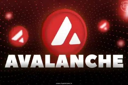 Avalanche Announces $50M Funds For On-chain Tokenization