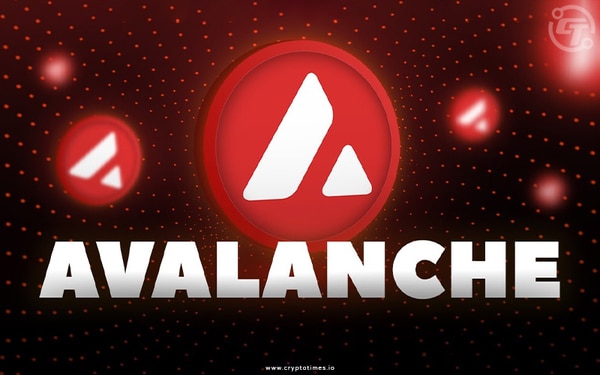 Avalanche Announces $50M Funds For On-chain Tokenization