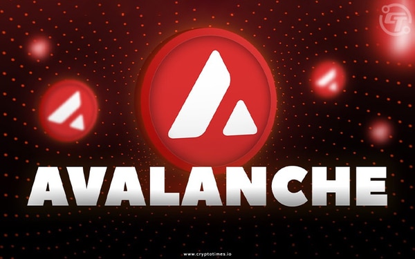Avalanche Announces $50M Funds For On-Chain Tokenization