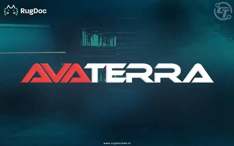 AVATerra Faced Exploitation on the Day Of its Launch