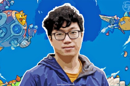Axie Infinity CEO Denies Allegation Of Insider Trading On Him