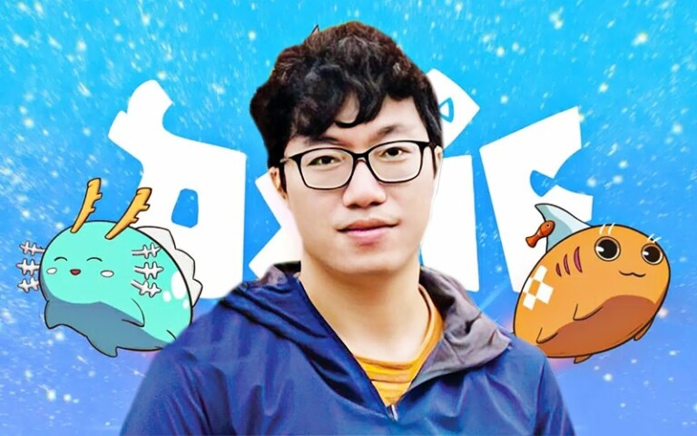 Axie Infinity CEO Moved $3M AXS Tokens Before the Ronin Hack