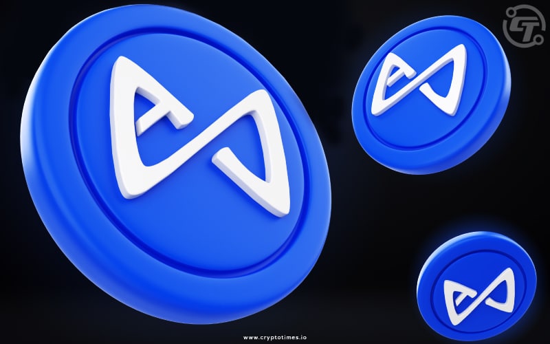 Apple Listing Axie Infinity Surges Axie Token To 20-Day High