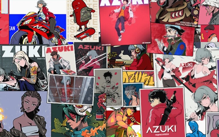 Azuki NFT Creator admits to abandoning Past projects