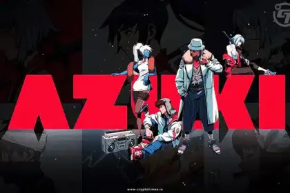 Azuki & Beanz Creators Collaborate with Anime Director