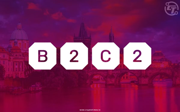 B2C2 Expands With Woorton Acquisition For European Growth