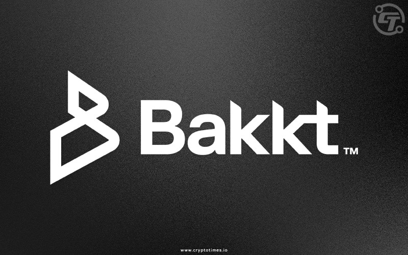 Bakkt to Provide Scalable B2B Technology and Sunset Customer Facing App