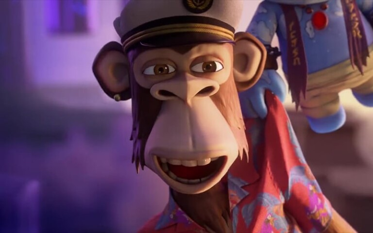 BAYC Announces Launch Date of the ‘Otherside’ Metaverse Project