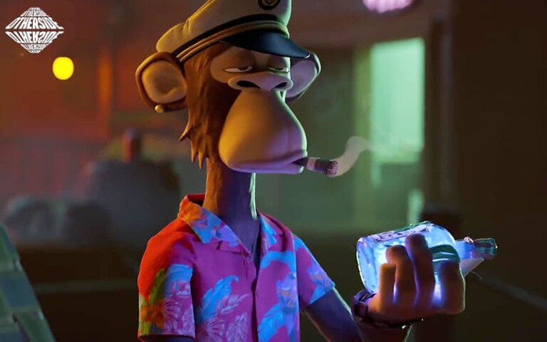 BAYC Creator Yuga Labs Otherside Project