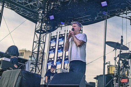 BAYC’S ApeFest Features Surprise set From LCD Soundsystem
