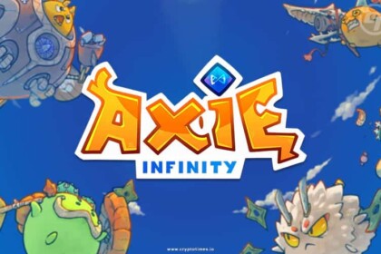 Axie Infinity Became the most Traded NFT Collectible in Q3