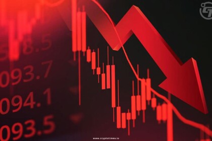 BIGTIME & ORDI Leads $200M Altcoin Liquidation in 24 Hours