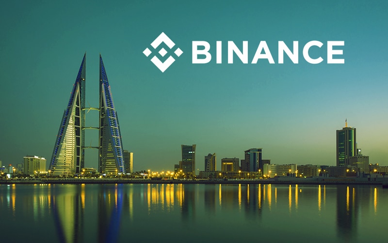 Binance Bahrain Acquires Category 4 License From Cbb