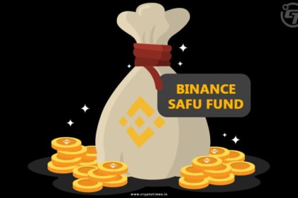 Binance SAFU Insurance Fund Consists of 44% BNB Token