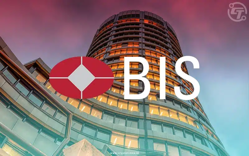 BIS Innovation Hub Unveils Crypto Market Intelligence Platform